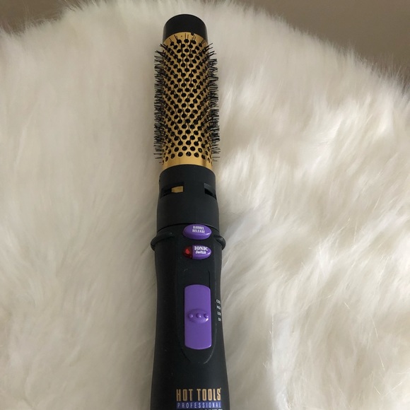 Hot Tools Other - Hot Tools hot air brush